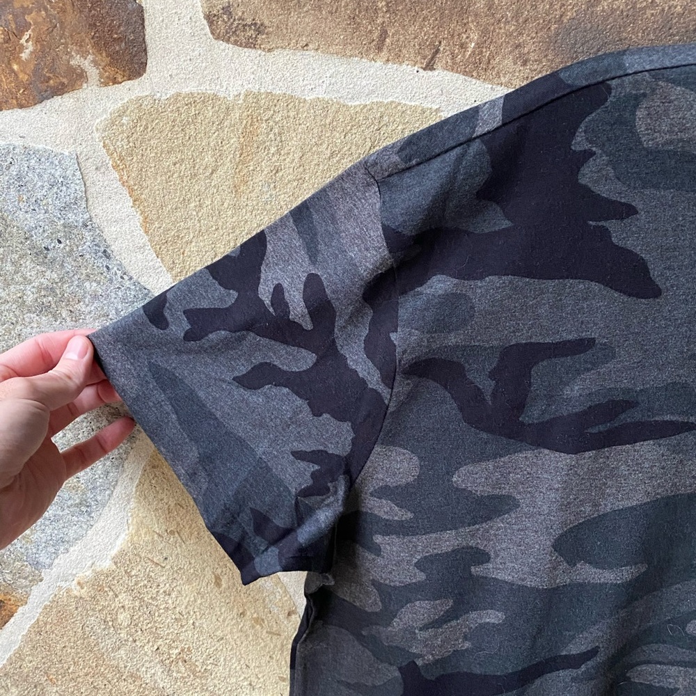 NWT Mens Polo Ralph Lauren short-sleeve t-shirt - Picture 9 of 9